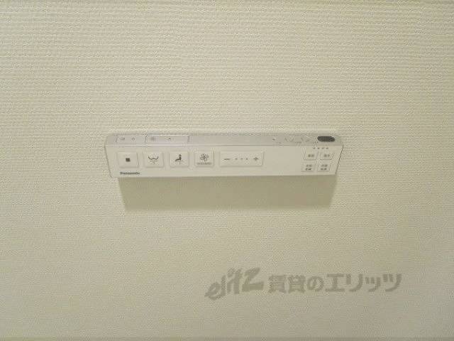 ウオシュレット