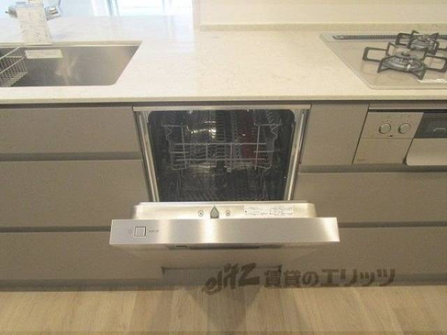 食洗機