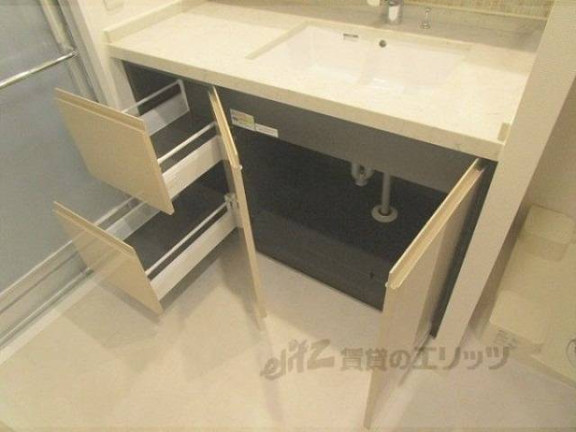 洗面所