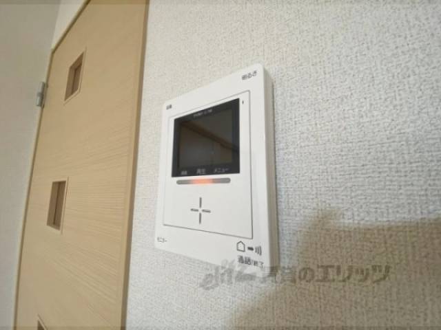 ドアフォン（ＴＶ含）