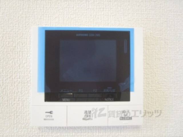 ドアフォン（ＴＶ含）