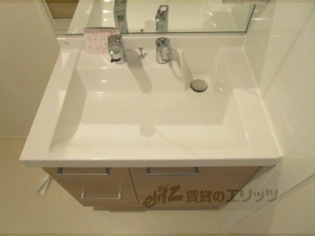 洗面所