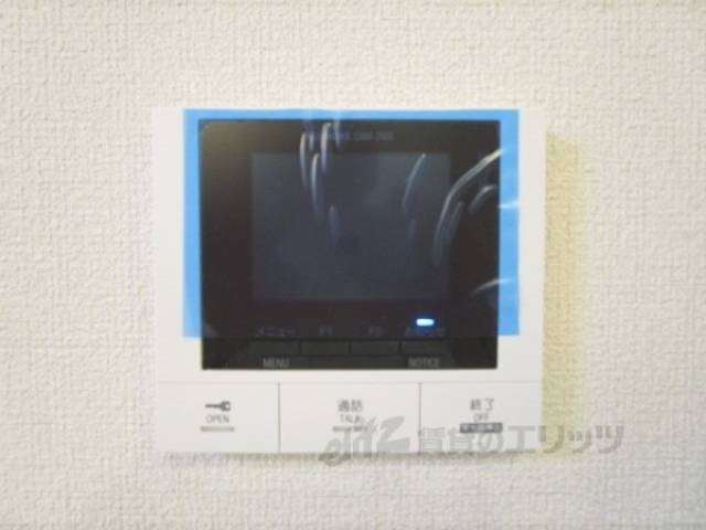ドアフォン（ＴＶ含）