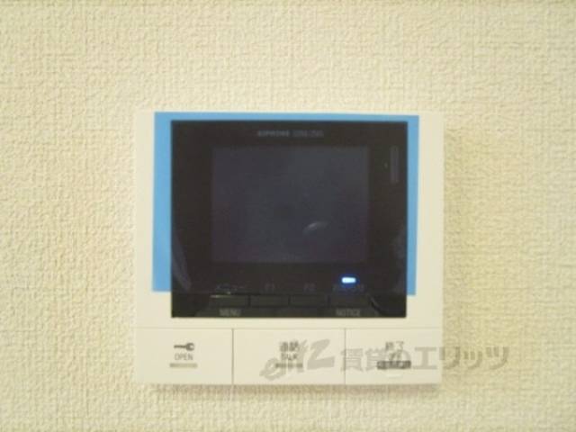 ドアフォン（ＴＶ含）