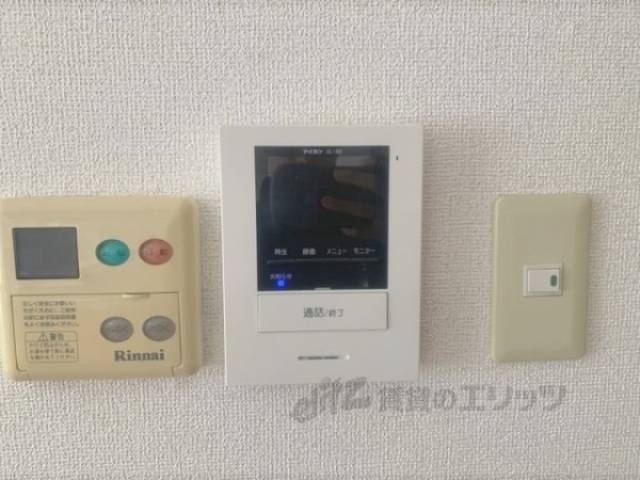 ドアフォン（ＴＶ含）