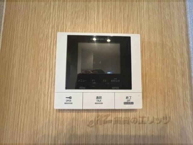 ドアフォン（ＴＶ含）