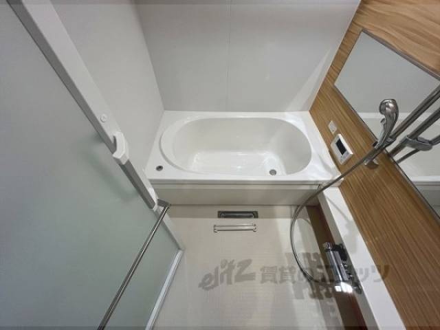風呂　イメージ写真です