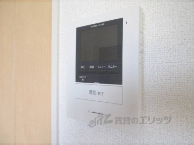 ドアフォン（ＴＶ含）