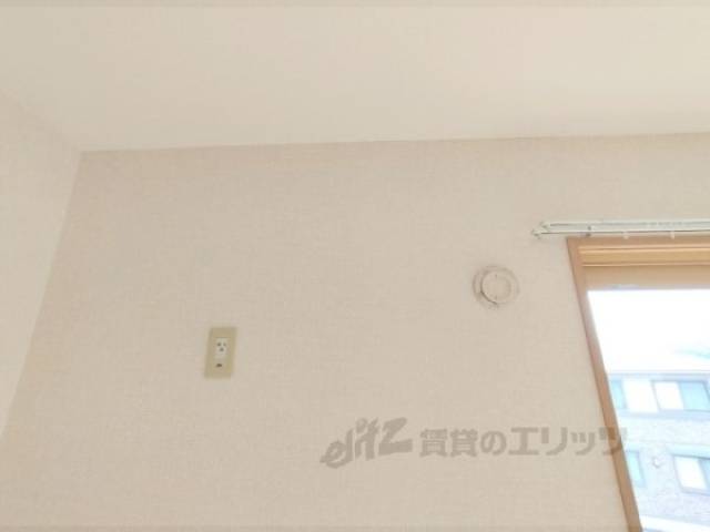 エアコン　設置場所