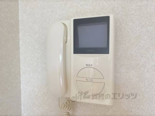 ドアフォン（ＴＶ含）