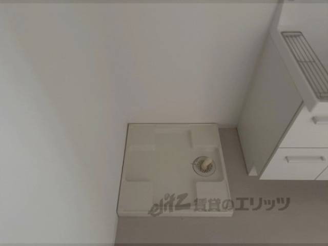 洗面所