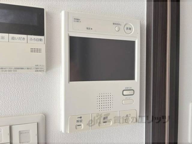 ドアフォン（ＴＶ含）