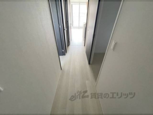 廊下
