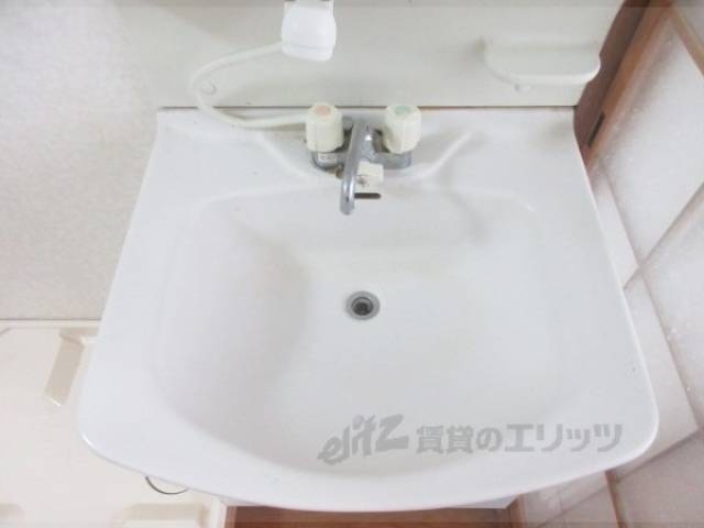 洗面所