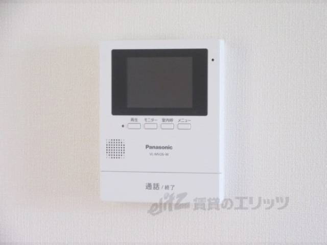 ドアフォン（ＴＶ含）