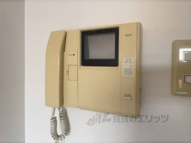 ドアフォン（ＴＶ含）