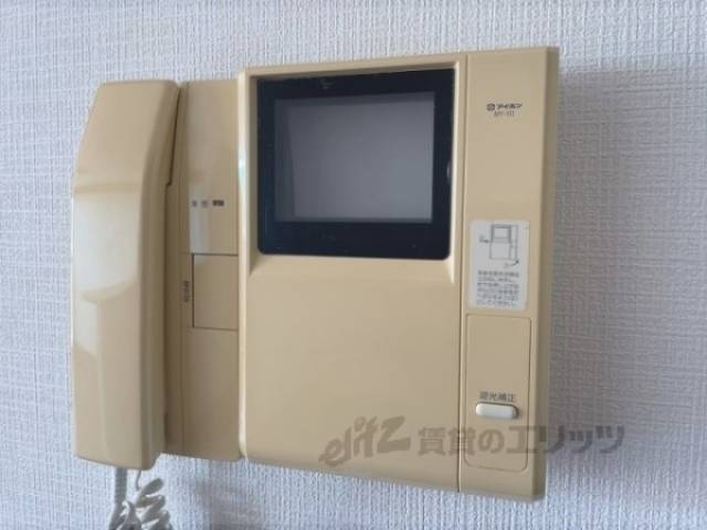 ドアフォン（ＴＶ含）