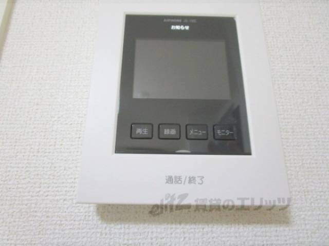 ドアフォン（ＴＶ含）