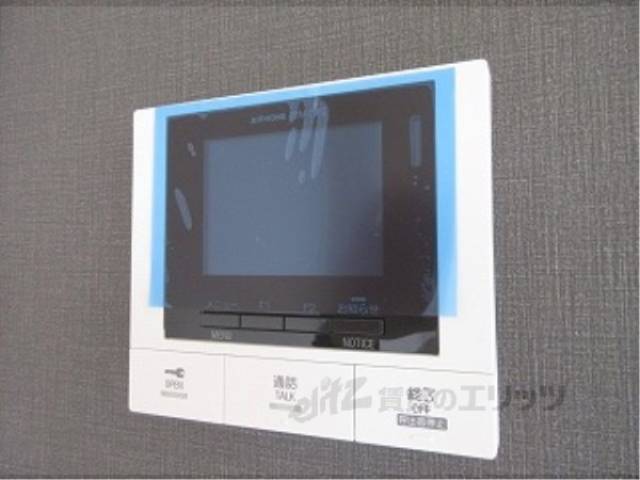 ドアフォン（ＴＶ含）