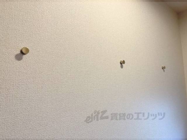 ハンガーラック