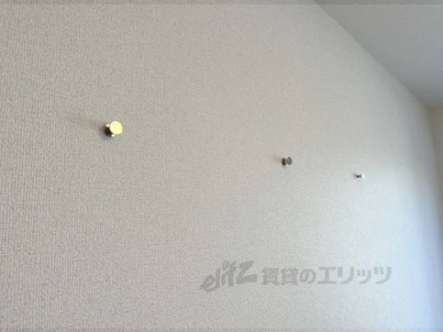 ハンガーラック