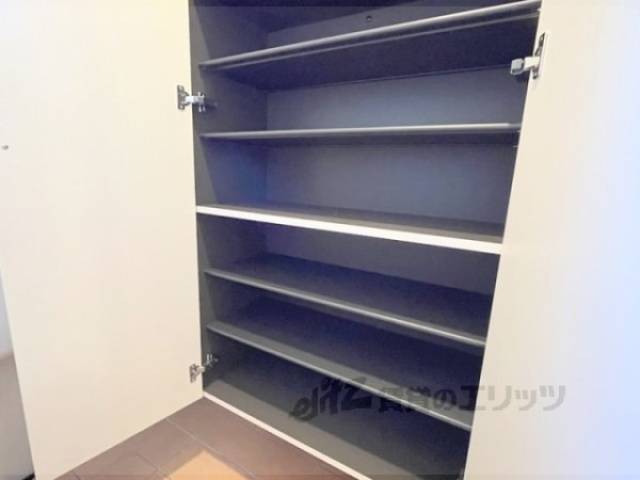 下駄箱