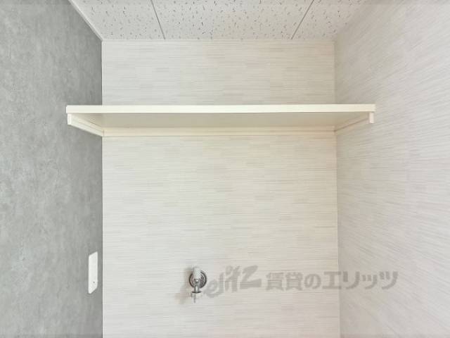 洗面所　収納