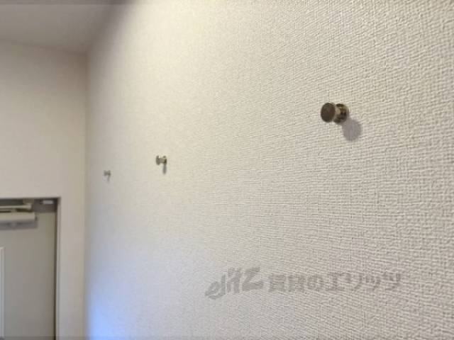 ハンガーラック