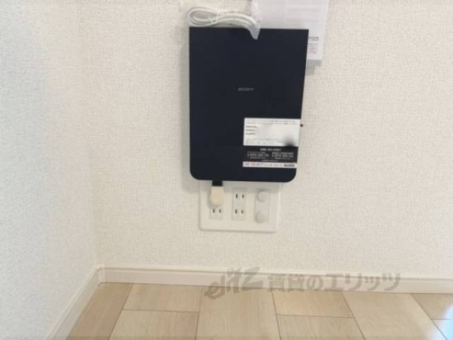 ルーター