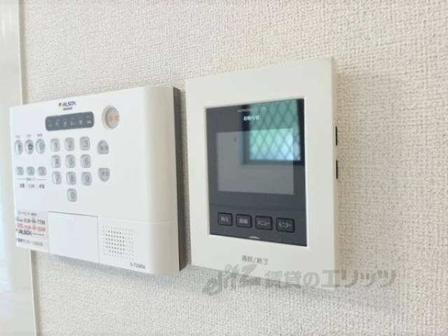 ドアフォン（ＴＶ含）