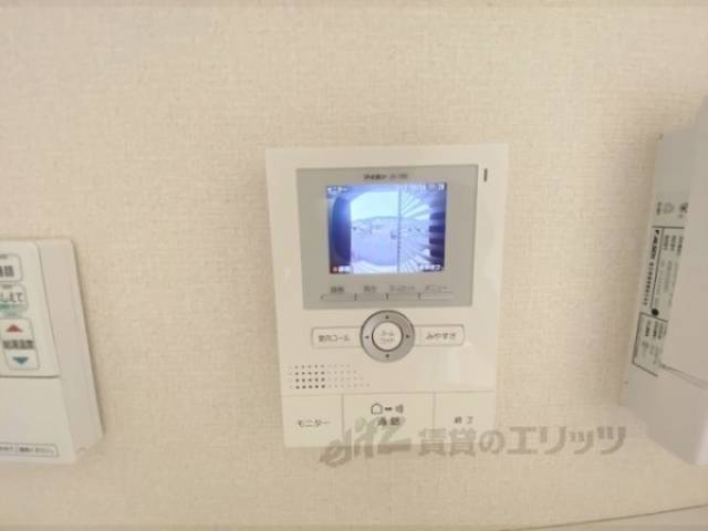 ドアフォン（ＴＶ含）
