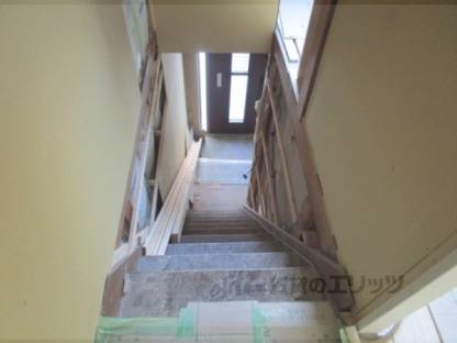 階段