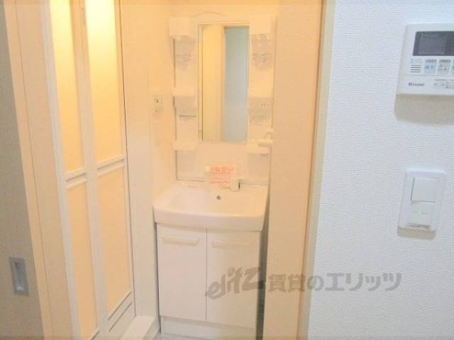 洗面所
