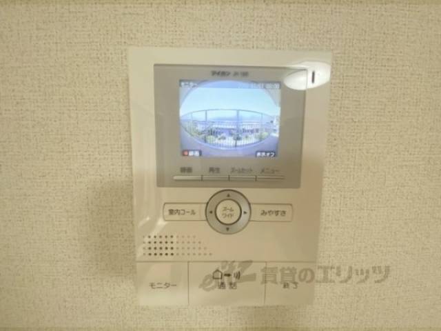 ドアフォン（ＴＶ含）