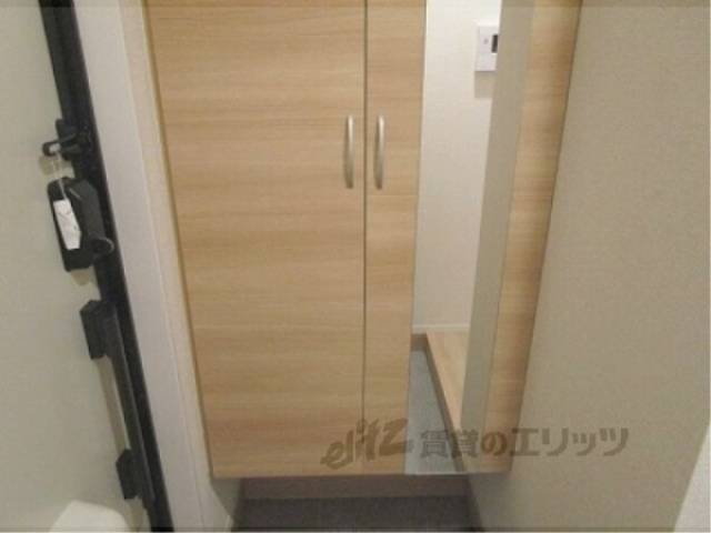 下駄箱