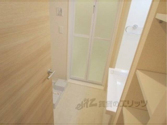 洗面所　脱衣所