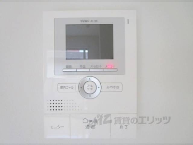 ドアフォン（ＴＶ含）