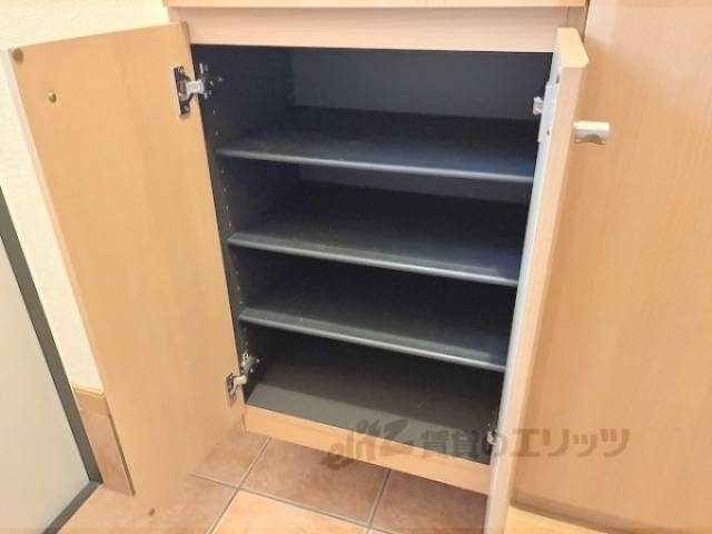 下駄箱