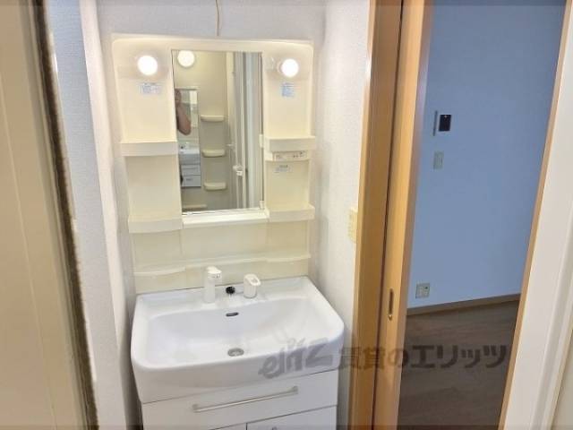 洗面所