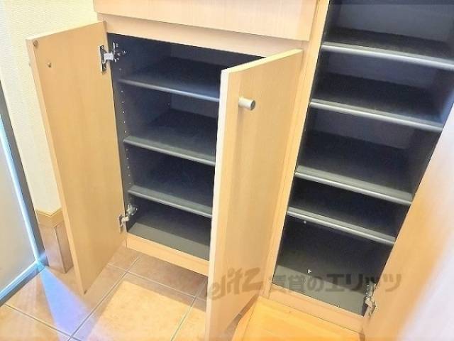 下駄箱