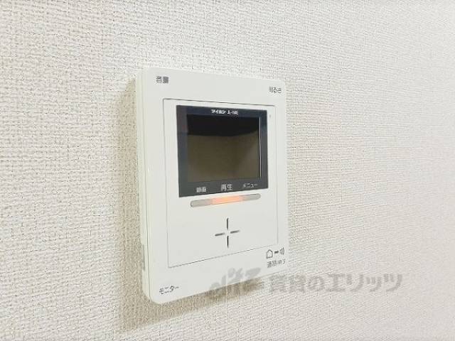 ドアフォン（ＴＶ含）