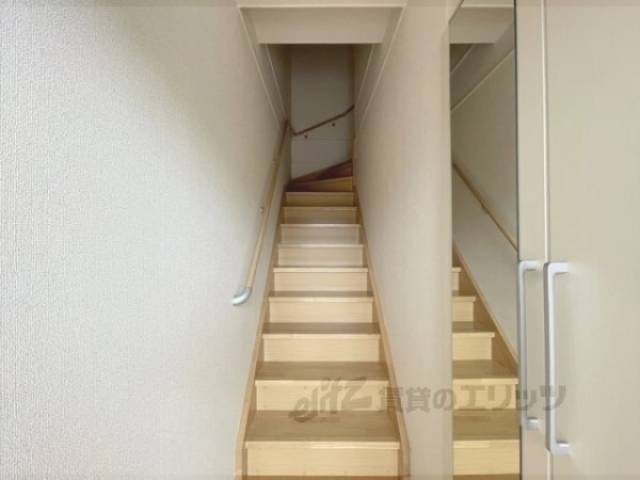 階段