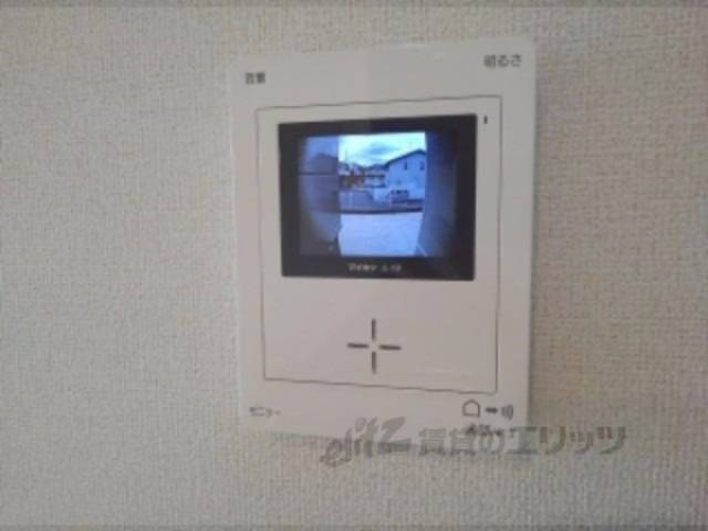 ドアフォン（ＴＶ含）