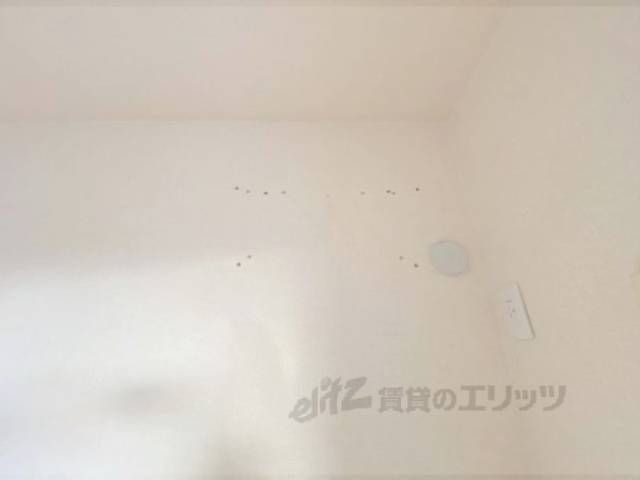 エアコン　設置場所