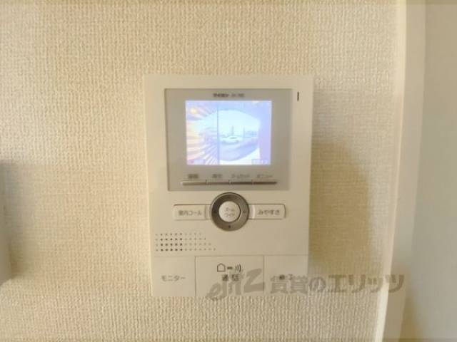 ドアフォン（ＴＶ含）