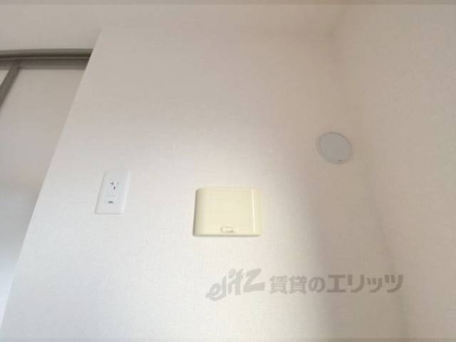 エアコン　設置場所