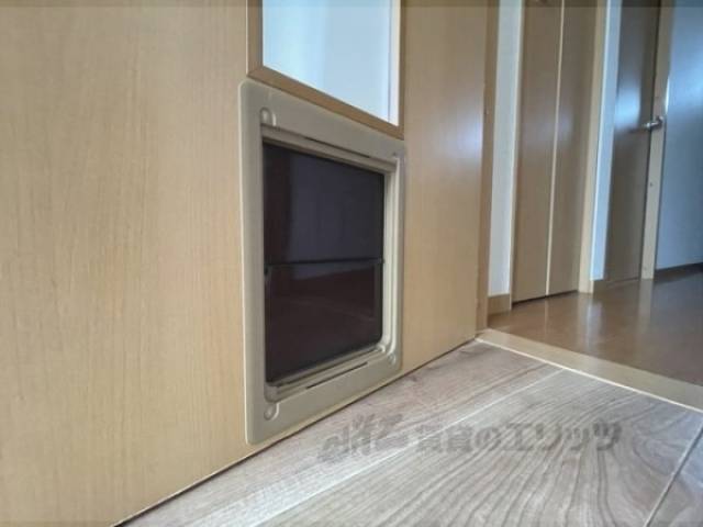 ペットゲート