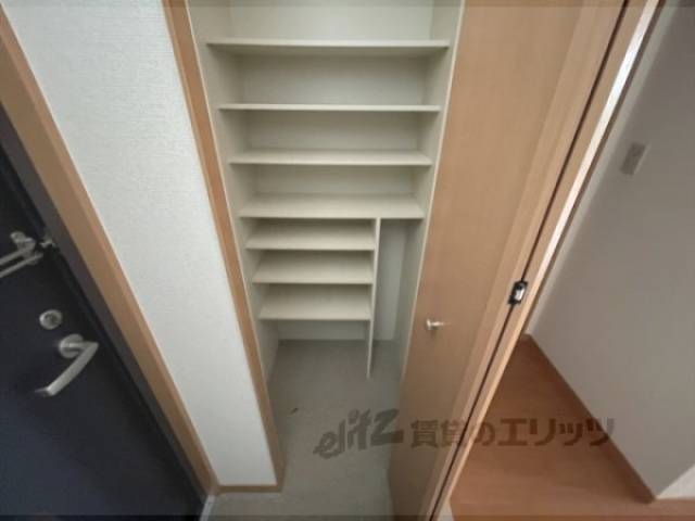下駄箱