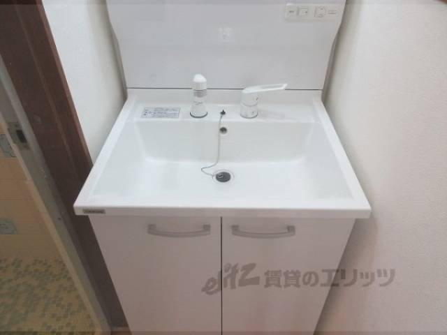 洗面所
