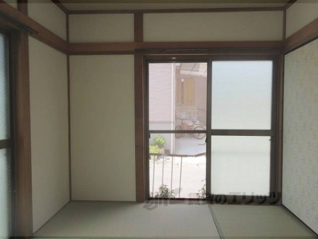 和室　1階